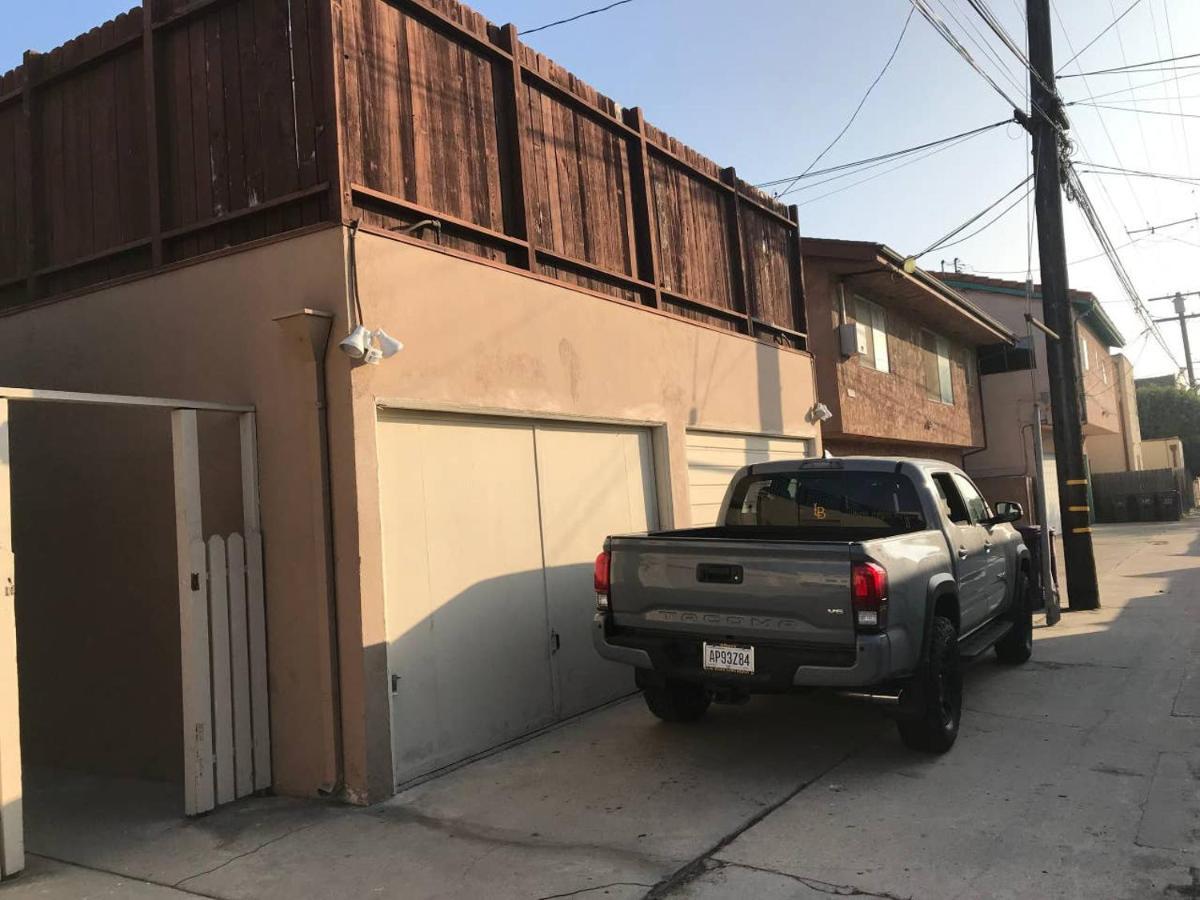 New Belmont Shore Retreat With Free Parking Walk To Beaches Long Beach Exterior foto